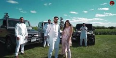 Villagers - Varinder Brar (Official Video) Latest Punjabi Songs 2020 - New Punjabi Songs - GKDigital