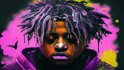 JUICE WRLD TYPE BEAT " THE WAR IS OVER "