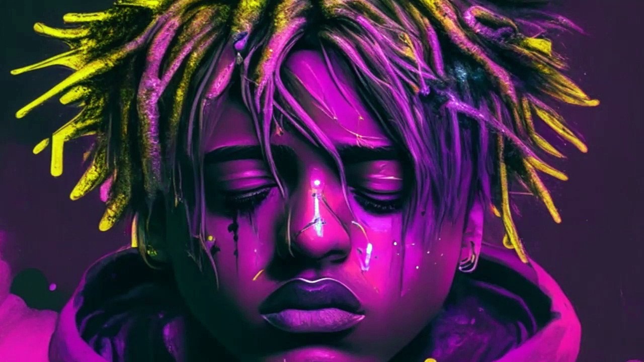 Free Juice Wrld Type Beat Eternal Vidéo Dailymotion