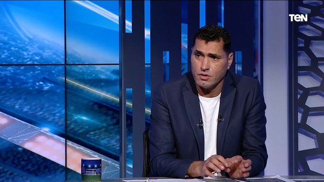 محمود أبو الدهب: رحيل حمدي فتحي خسارة كبيرة للأهلي حتى لو للإحتراف