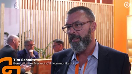 Deutsche GigaNetz auf der ANGA COM: Kooperation als Schlüssel trotz Markt-Herausforderungen 🌐