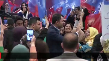 Bakan Kurum: 'Emekli olmak isteyen ev hanımlarının primlerinin üçte birini karşılayacağız'