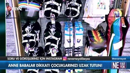 Ne Var Ne Yok 25 Mayıs 2023