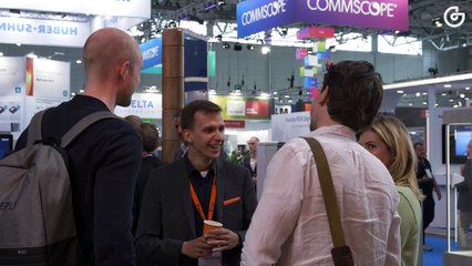 Deutsche GigaNetz auf der ANGA COM: Tag 3 – Highlights & Insights 🚀