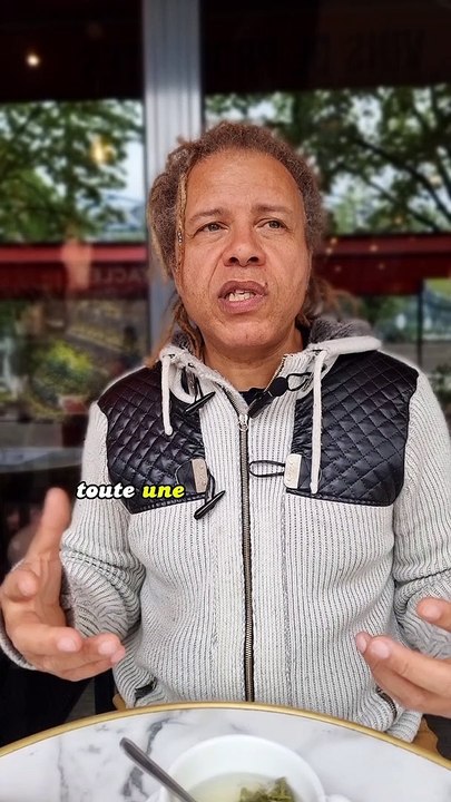 Interview avec Wambo,  artiste engagé partie 1