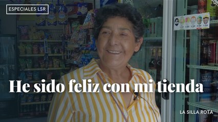 Historias de Éxito: La Tiendita de Doña Lidia y el Apoyo de Expo Tendero