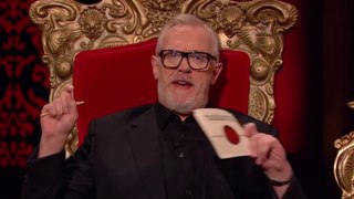 Taskmaster S15E09 A Show About Pedantry