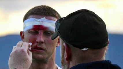 In the wars Josh Alcorn | May 26 2023 | Illawarra Mercury