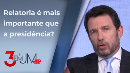 Gustavo Segré: “Quem incitou e financiou os atos de 8 de janeiro?”