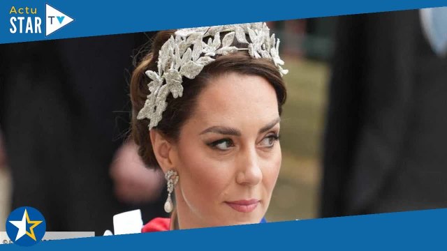 Kate Middleton révèle la première chose qu'elle fera en tant que reine d'Angleterre