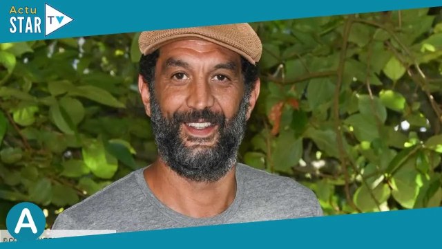 Ramzy Bedia cash sur ses « conneries » : « On m’a mis dans le coma parce que j’allais crever »
