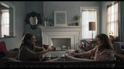 You Hurt My Feelings Movie Clip - Beth and Sarah Crying