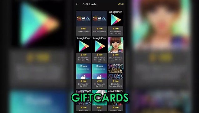 Earn free giftcards, steam games and more! | GameTame