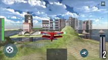 3 little known FLIGHT SIMULATOR games for ANDROID!