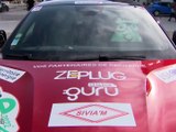 Arrêt Au Stand - 05/23 - Rallye Monte Carlo - Arrêt au Stand - TéléGrenoble