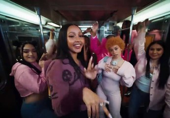 PinkPantheress, Ice Spice - Boy’s a liar Pt. 2 (Official Video)