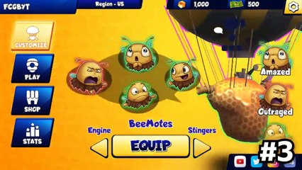 TOP 3 BATTLE ROYALE games for ANDROID