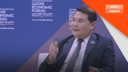 Tiba masa Malaysia jadi peneraju sektor peralihan tenaga