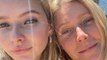 Gwyneth Paltrow overjoyed daughter Apple is back from college
