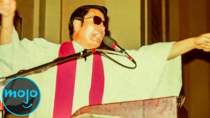 10 Worst Religious Leaders in History