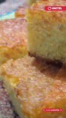 Sabías qué, ¿El pastel de choclo fue escogido como el mejor budín del mundo?