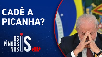 Alimentos e bebidas ficam mais caros no governo Lula