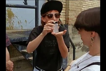 Eggshells | movie | 1972 | Official Trailer