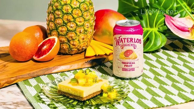 Summer Entertaining Tips