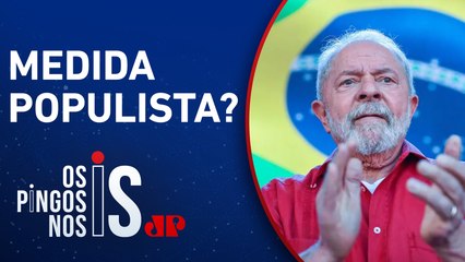 Governo Lula anuncia medidas para reduzir o preço dos carros populares 🚗