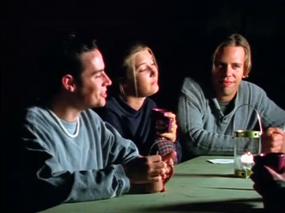 Bloody Murder | movie | 2000 | Official Trailer