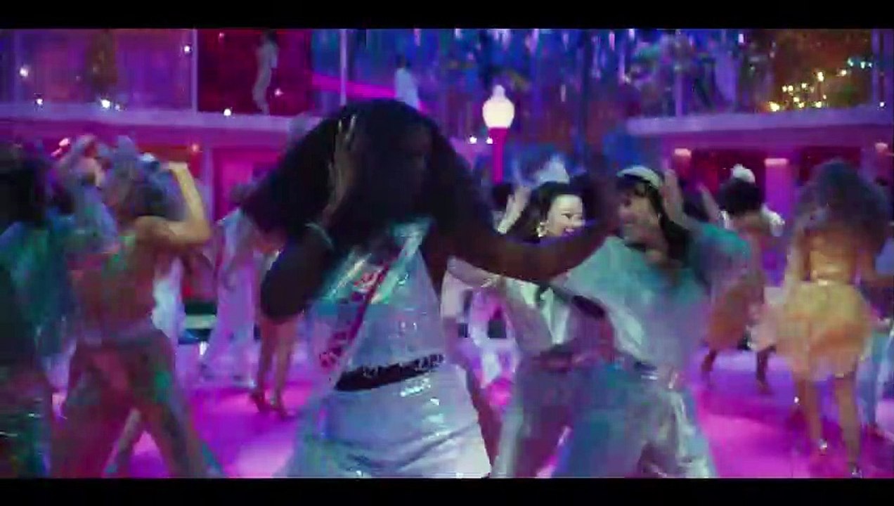 Barbie | movie | 2023 | Official Trailer