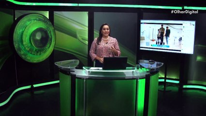 Ciclone polar em Urano é visto da Terra pela primeira vez