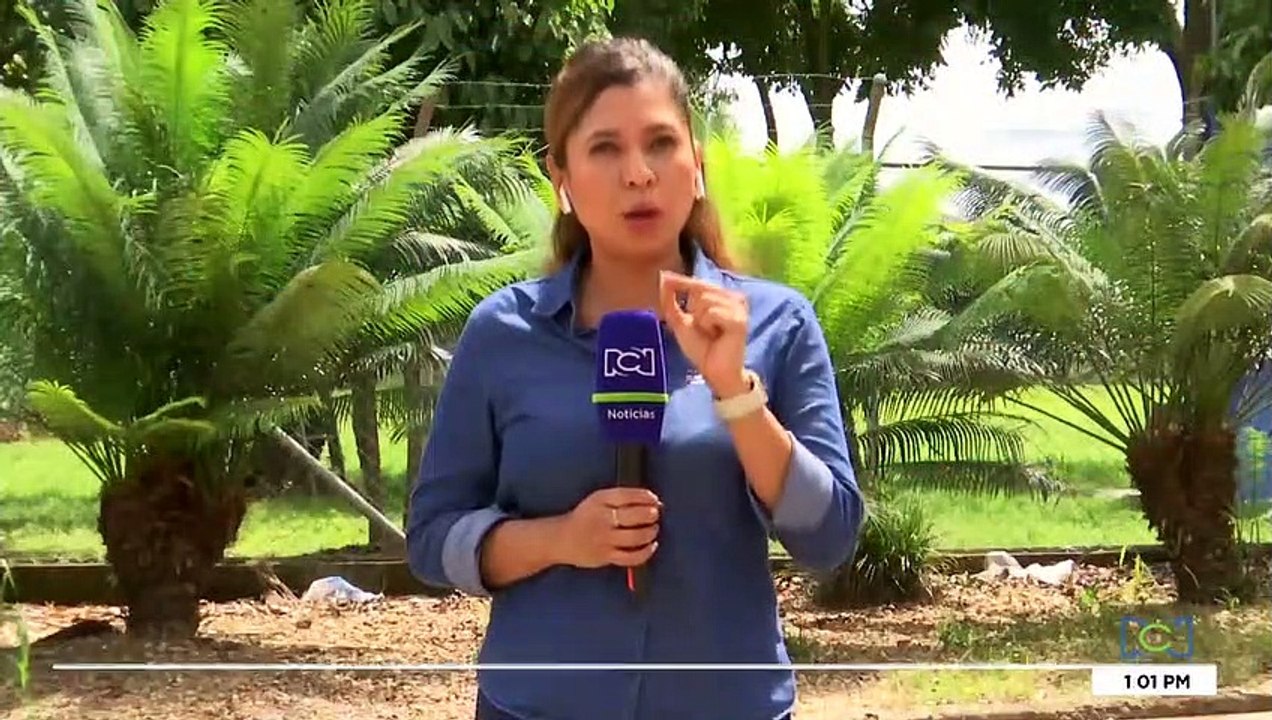 Inició en Caquetá la segunda fase de la Operación Milagro