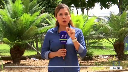 Inició en Caquetá la segunda fase de la Operación Milagro