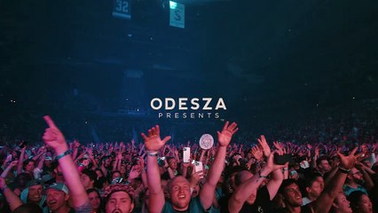 ODESZA: The Last Goodbye Cinematic Experience - Trailer