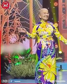 Sau ánh hào quang, cuộc đời của những nghệ sĩ gạo cội Việt Nam khiến CĐM xót xa