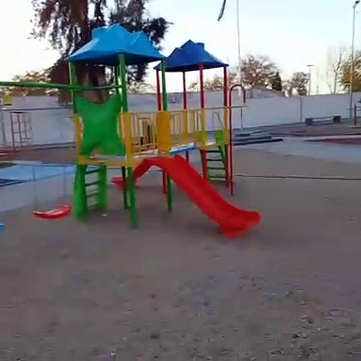 Vandalismo electoral