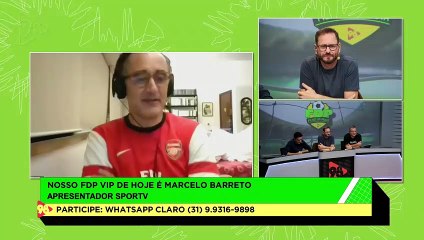 FDP 98 | Ataques racistas a Vini Jr.