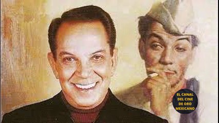 ⭐La ÚLTIMA VOLUNTAD de CANTINFLAS: lo que pidió antes de morir⭐