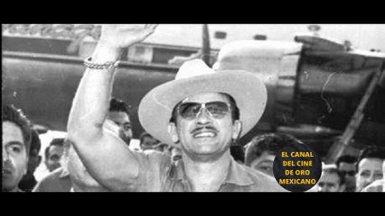 ⭐️“Antes de ser una LEYENDA… los humildes oficios de PEDRO INFANTE”⭐️