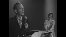 Bing Crosby - Raindrops Keep Falling on My Head (Live In Buenos Aires, Argentina / 1970)