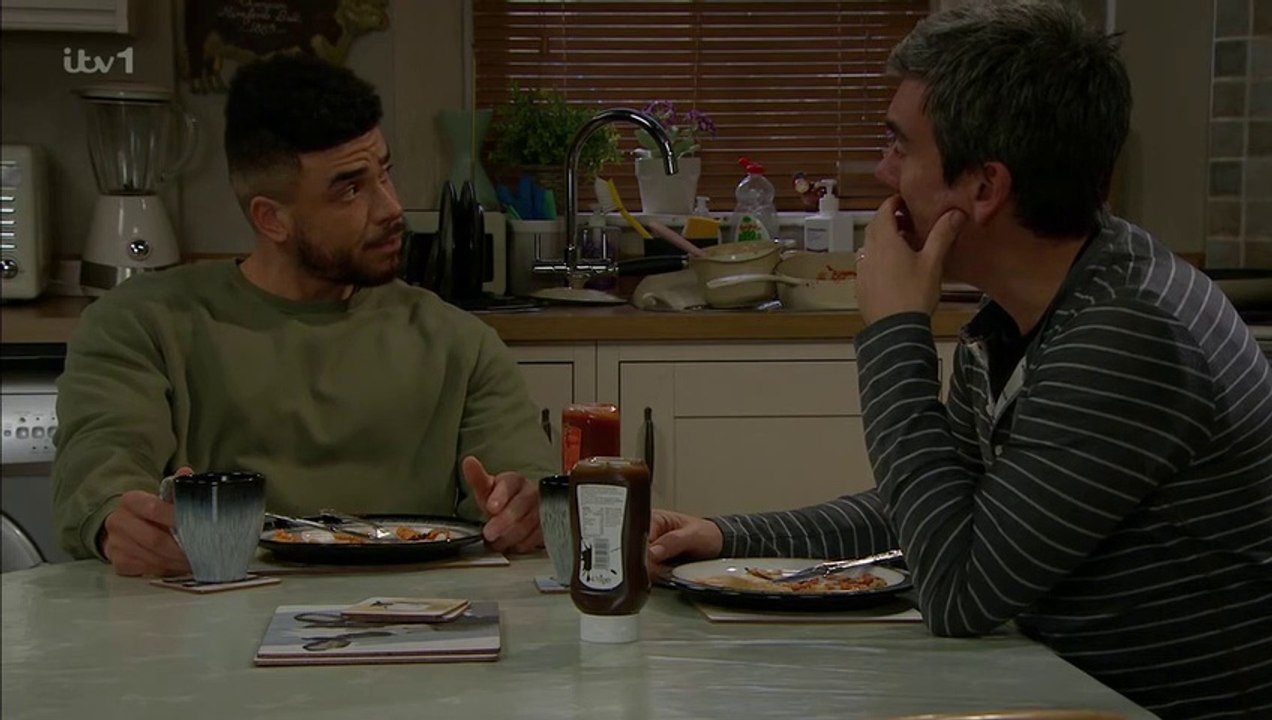 Emmerdale 25th May 2023 | Emmerdale 25-5-2023 | Emmerdale Thursday 25th May 2023