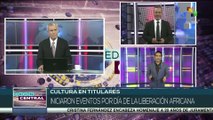 Edición Central 25-05: CFK planteó los ejes estructurales para un nuevo Gobierno en Argentina