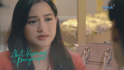 Abot Kamay Na Pangarap: Karapatan ni Analyn (Episode 223)