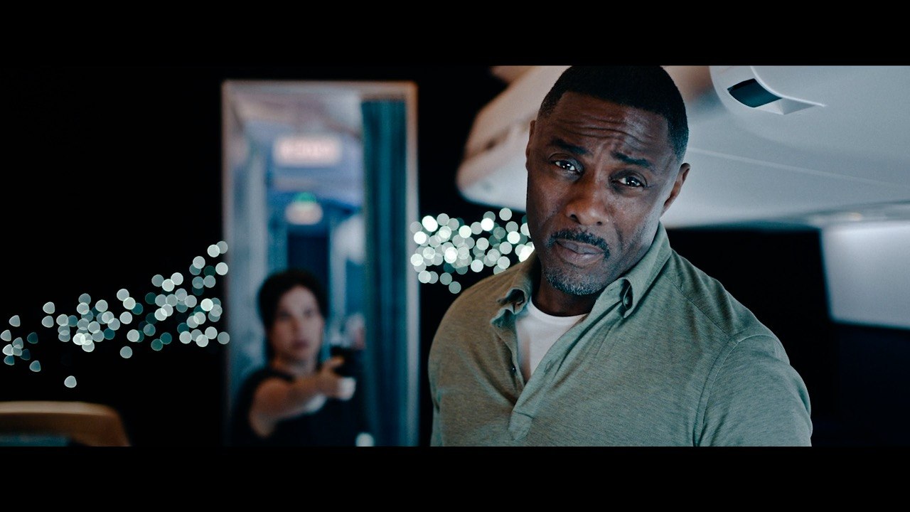 Hijack Trailer | Official