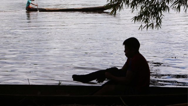 La Noche - Nuevas denuncias: niños indígenas colombianos se están suicidando por miedo a ser reclutados