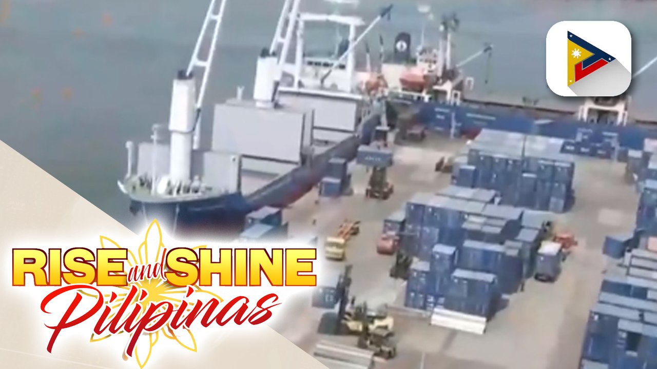 PBBM, ikinokonsidera ang pagsasagawa ng pre-shipping inspection sa agricultural commodities