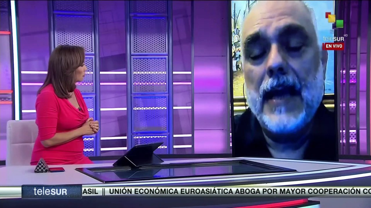 Asturias: Estamos viendo un sesgo interesado de favorecer al oficialismo y perjudicar a la oposición