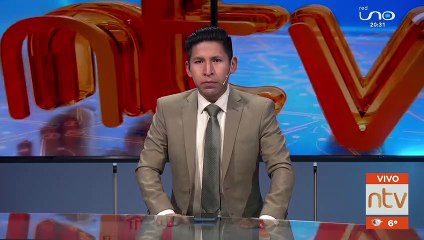 Dos extranjeros aprehendidos por robo