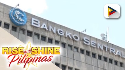 BSP, hindi hinihikayat ang pagsasangla ng ATM card